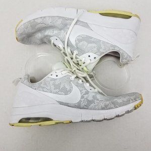 Nike | Air Max Motion Low Eng Sneakers White Lace